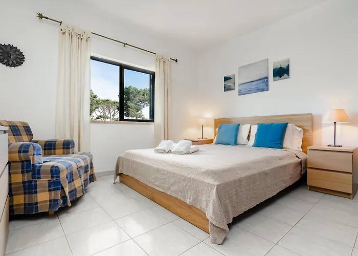 Mouramar One Bedroom Apartment, With Pool Apartament *