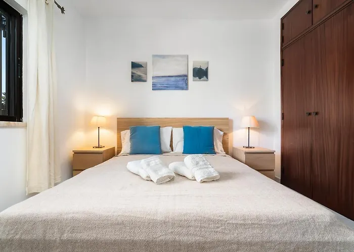 Apartament Mouramar One Bedroom Apartment, With Pool *