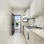 Apartment Mouramar One Bedroom Apartment, With Pool Quarteira