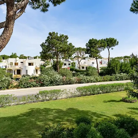 Mouramar One Bedroom Apartment, With Pool Quarteira