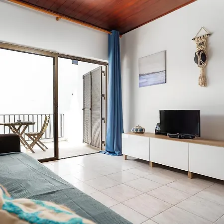 Mouramar One Bedroom Apartment, With Pool Quarteira