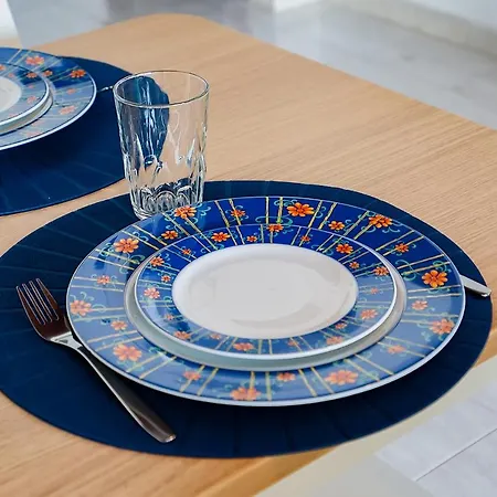 Mouramar One Bedroom Apartment, With Pool Apartment Quarteira