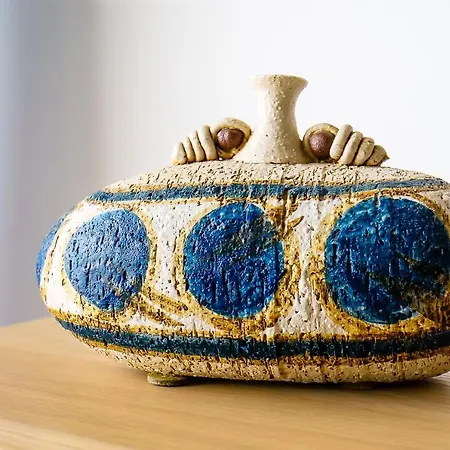 Apartment Mouramar One Bedroom Apartment, With Pool