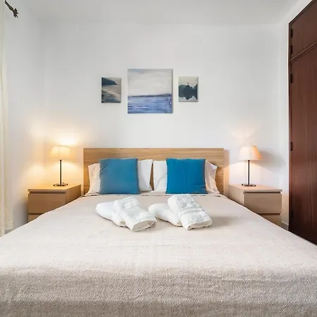 Apartment Mouramar One Bedroom Apartment, With Pool *